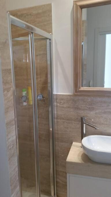 Monolocale Vicino San Marco Apartment Venice Luaran gambar