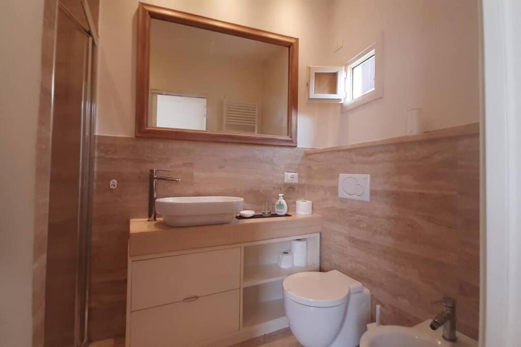 Monolocale Vicino San Marco Apartment Venice Luaran gambar