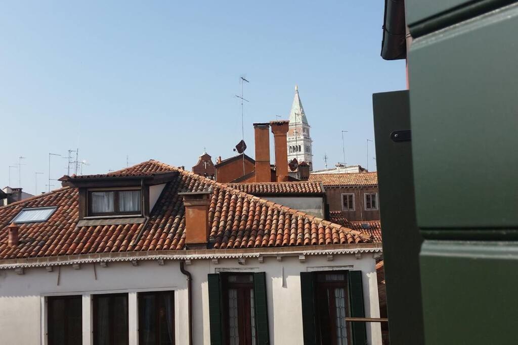 Monolocale Vicino San Marco Apartment Venice Luaran gambar